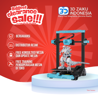 Sovol SV07 PLUS 32 Bit Klipper 3D Printer All Metal Hotend Autolevel